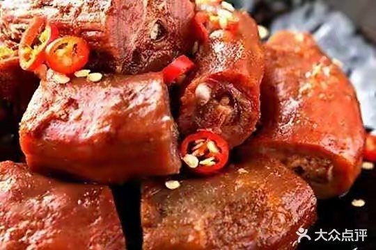 虾滋味金(学苑路店)
