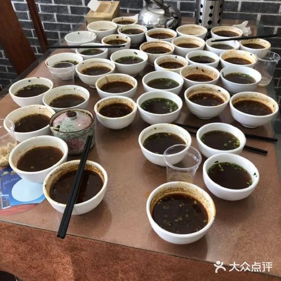 聚缘媳妇农家饭庄