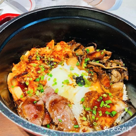 Full福餐馆