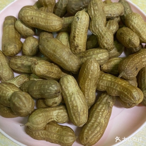 巴马农家海鲜烧烤(杭州路市场店)