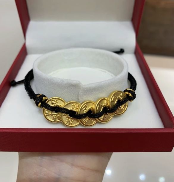 黄金回收行(大珩广场店)