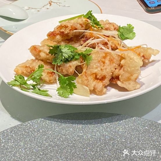 冰花阁东北蔡