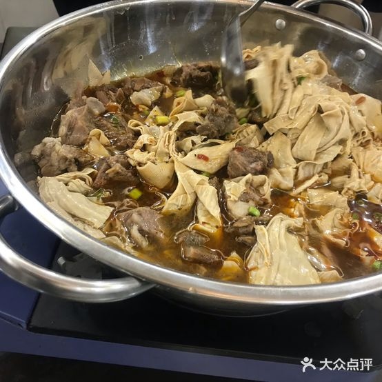 王顺发烧鸡卤羊肉老店