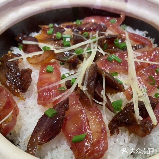 夏鲜生大牌檔
