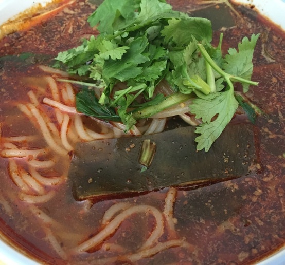 广龙小火锅(利民西街店)