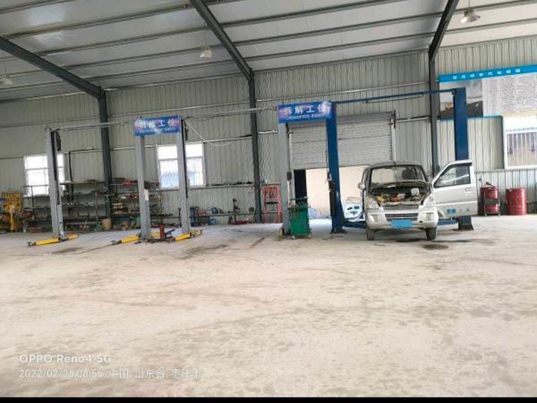 枣庄宇通T7授权维修特约服务站