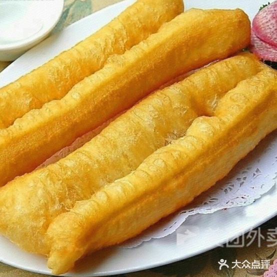 老范逍遥镇了胡辣汤(三八路店)