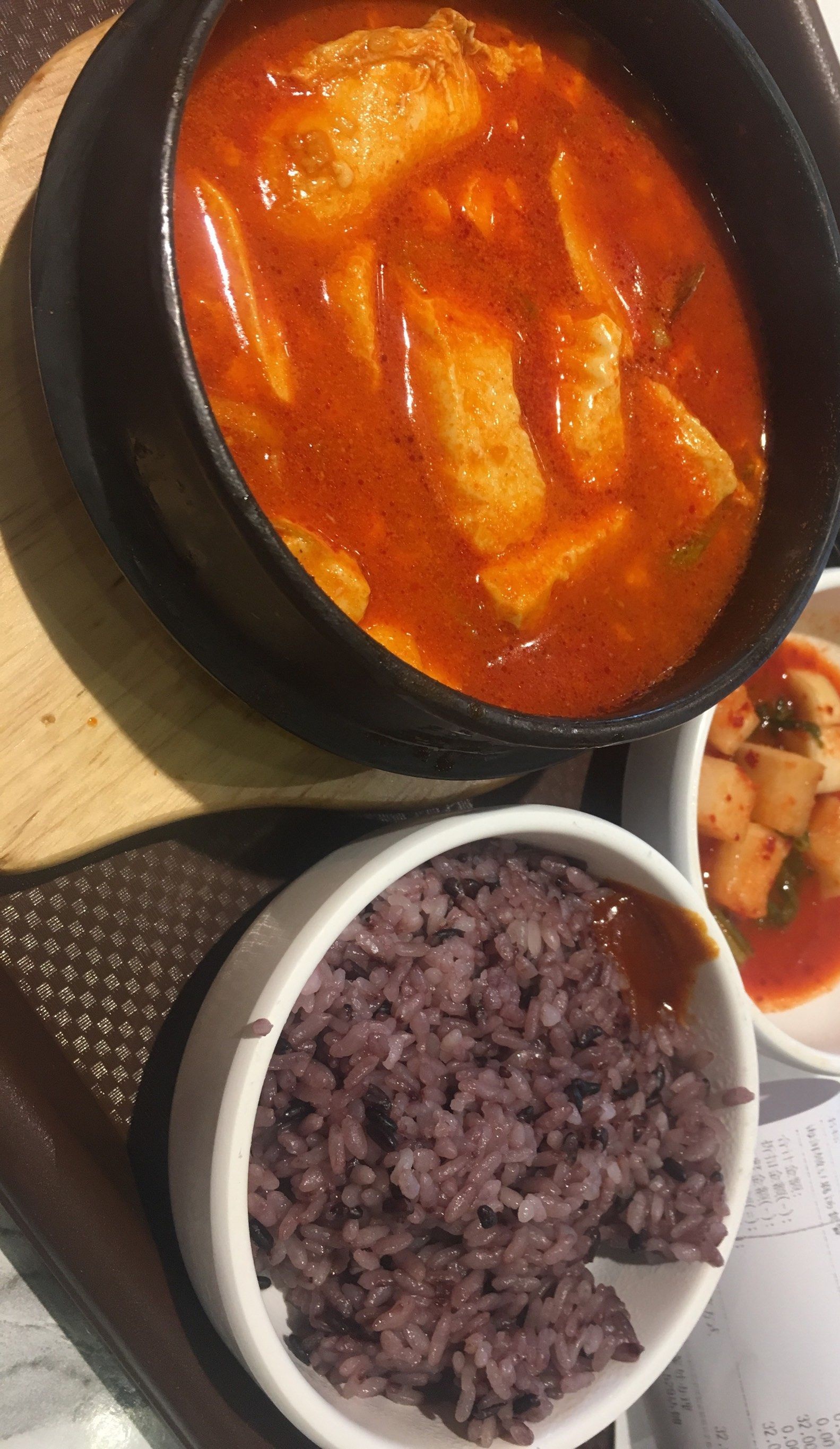 韩国拌饭(万象天地店)