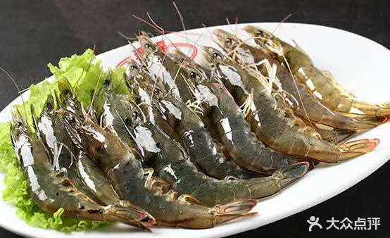 瑶瑶海鲜大大(台东四路店)