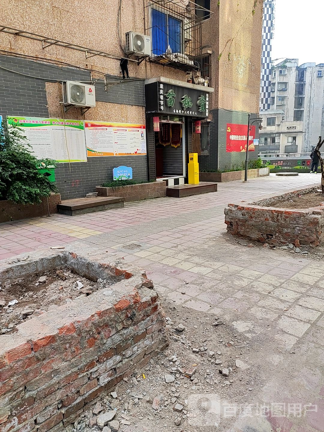 苗密