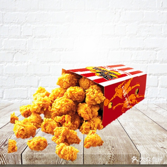 巧乐bao(大洋购物广场裕达店)