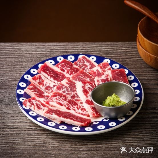 大王·韩式自助烤肉(佳漾汇店)