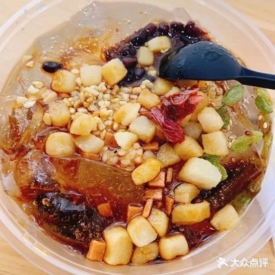 拈嘎嘎市景火锅(封丘店)