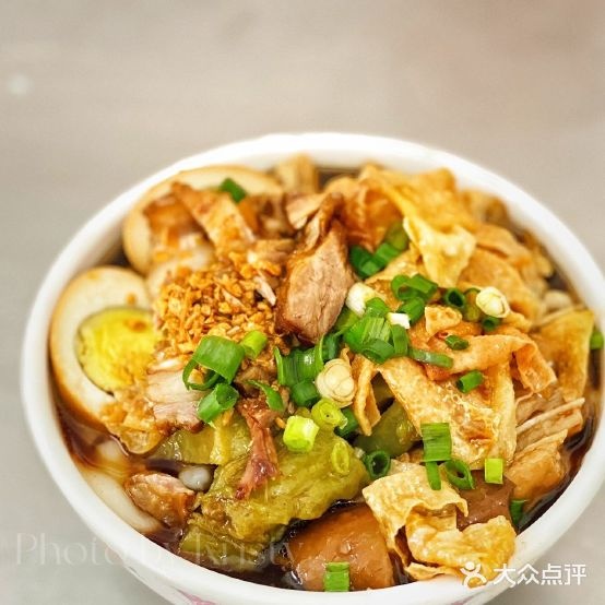 嘉臻食城(福祥小区店)