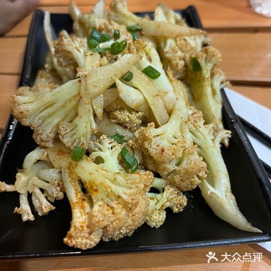 野狼烧烤场地