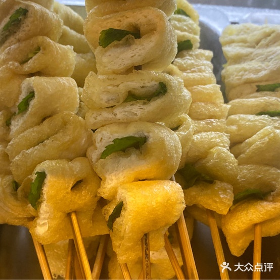 老船长烧烤(西荣店)