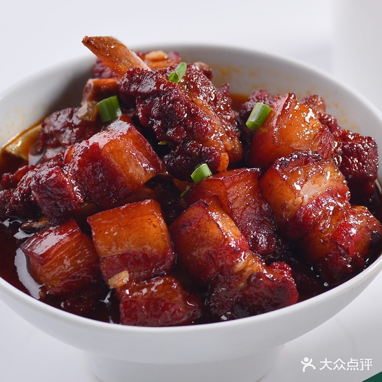 园梦美食