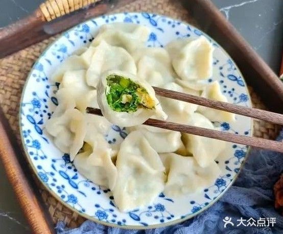 熹太太自助水饺(郓城唐塔店)