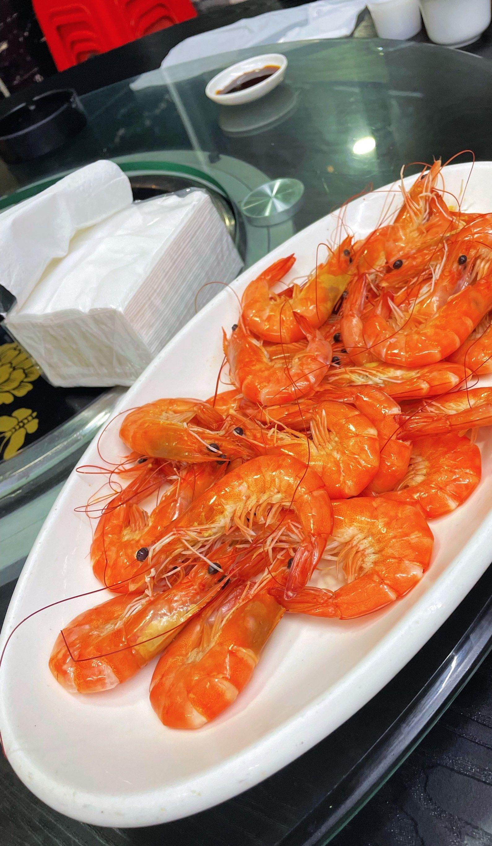 港鲜楼海鲜餐厅