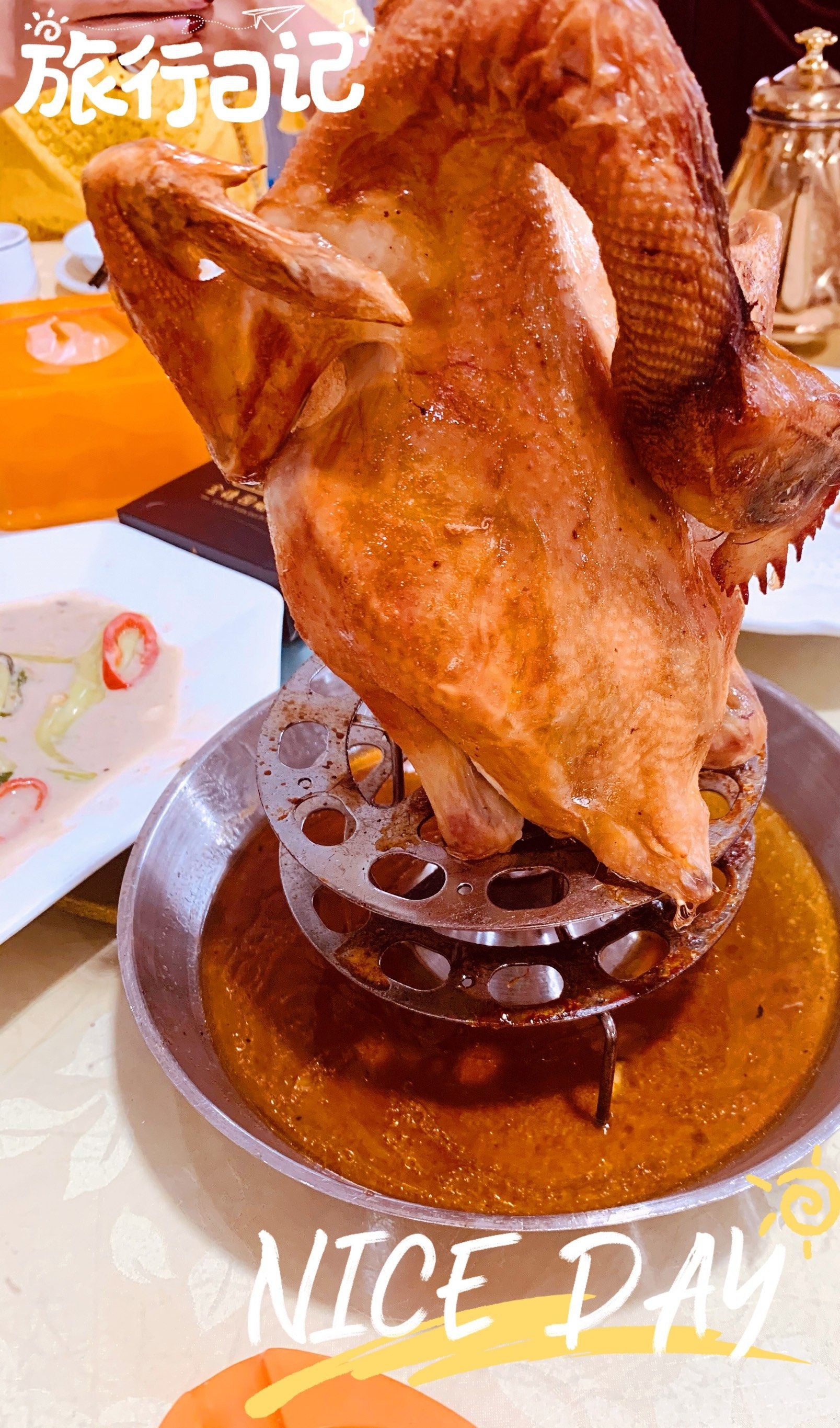 张家卫·阳江菜·小海鲜(肥婆湾桥店)环境