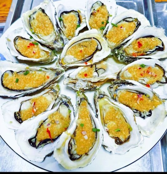 金海渔村海鲜店