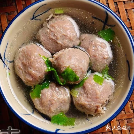 克价原味