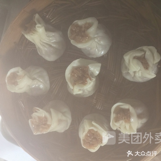 小宝汤包(团小店)