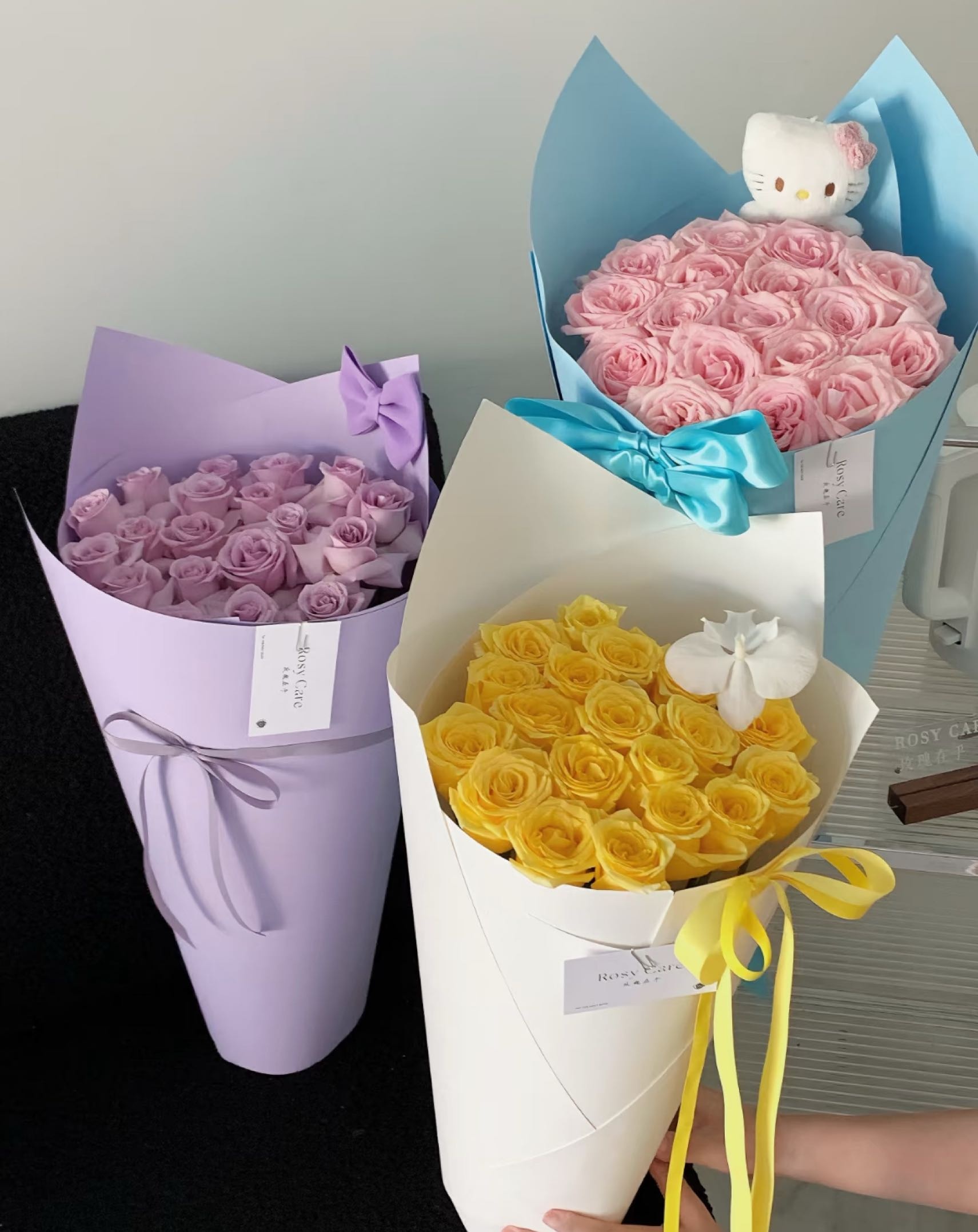 古丽家花艺