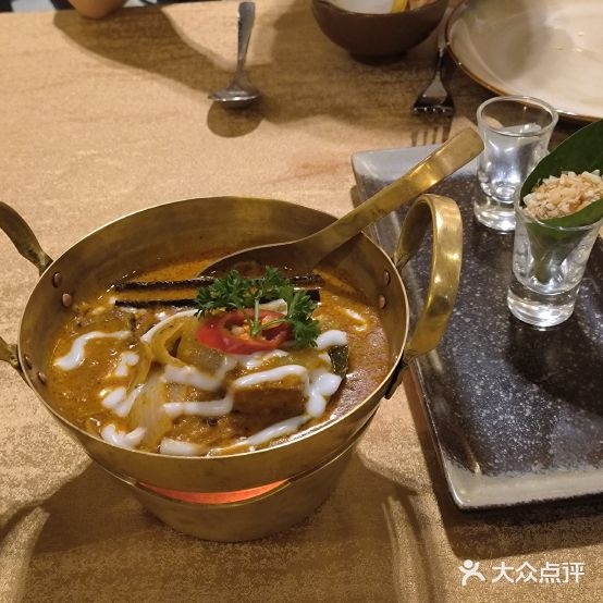 Eldivion Thai(湾璟会店)