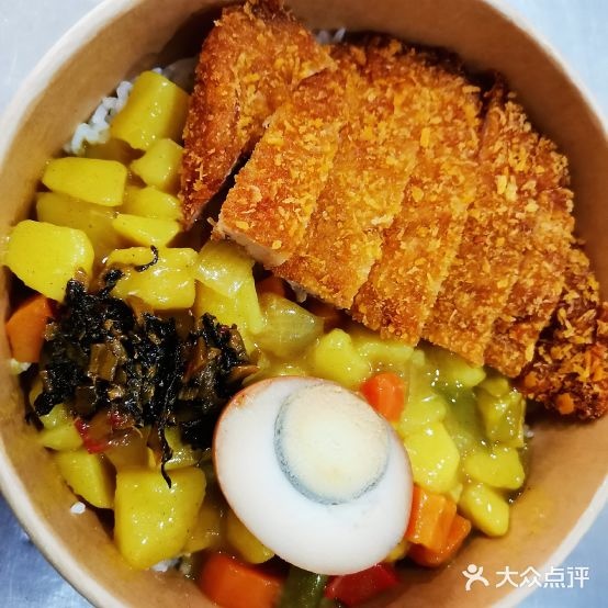 饭爵中式便当(兴义店)