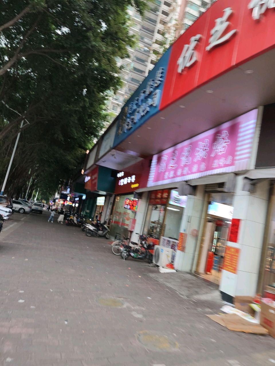 肇庆市龙慧珠宝有限公司