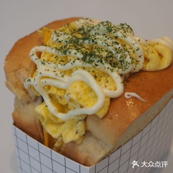 树与明治三明治