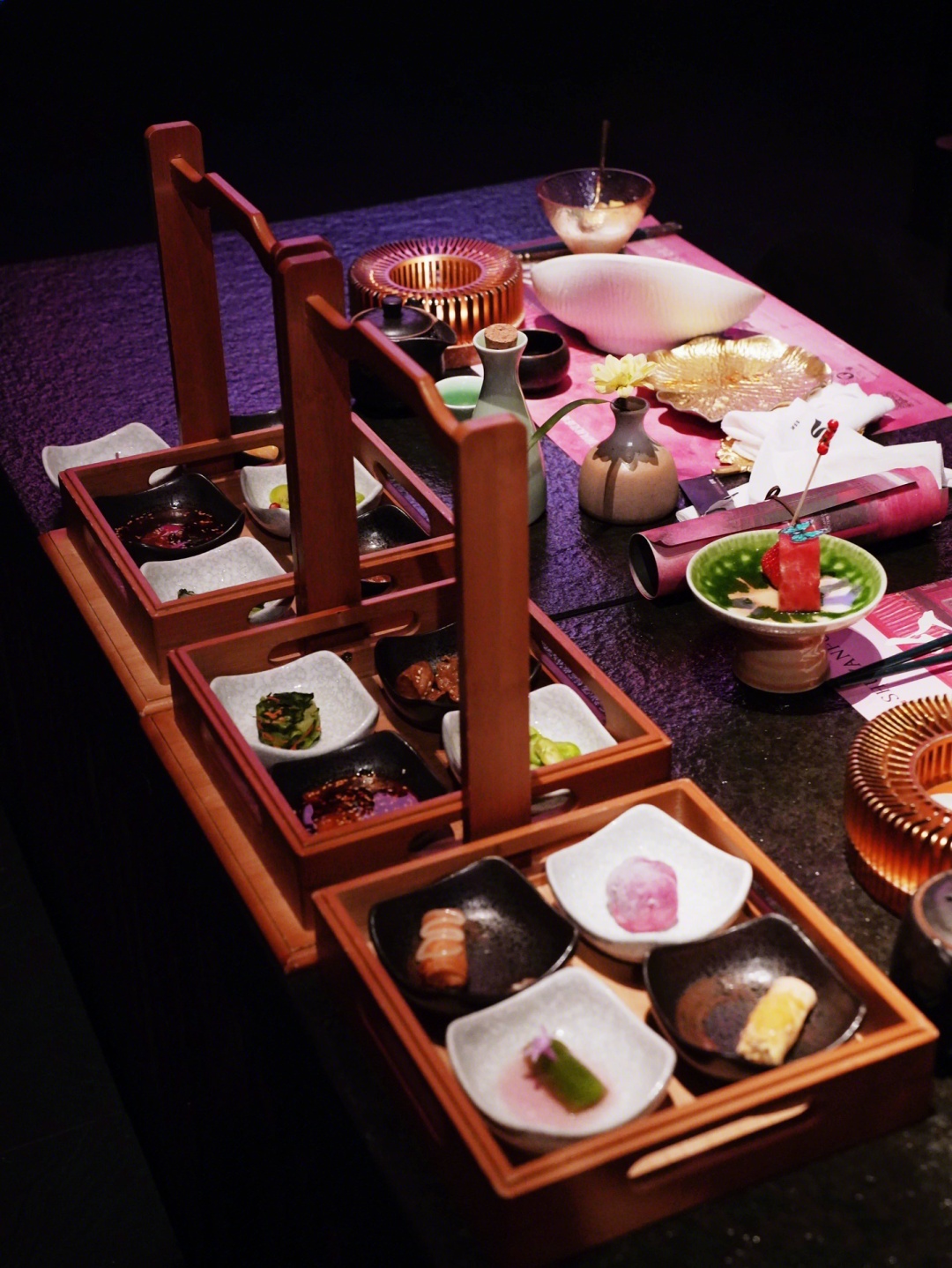 蜀宴赋·成都