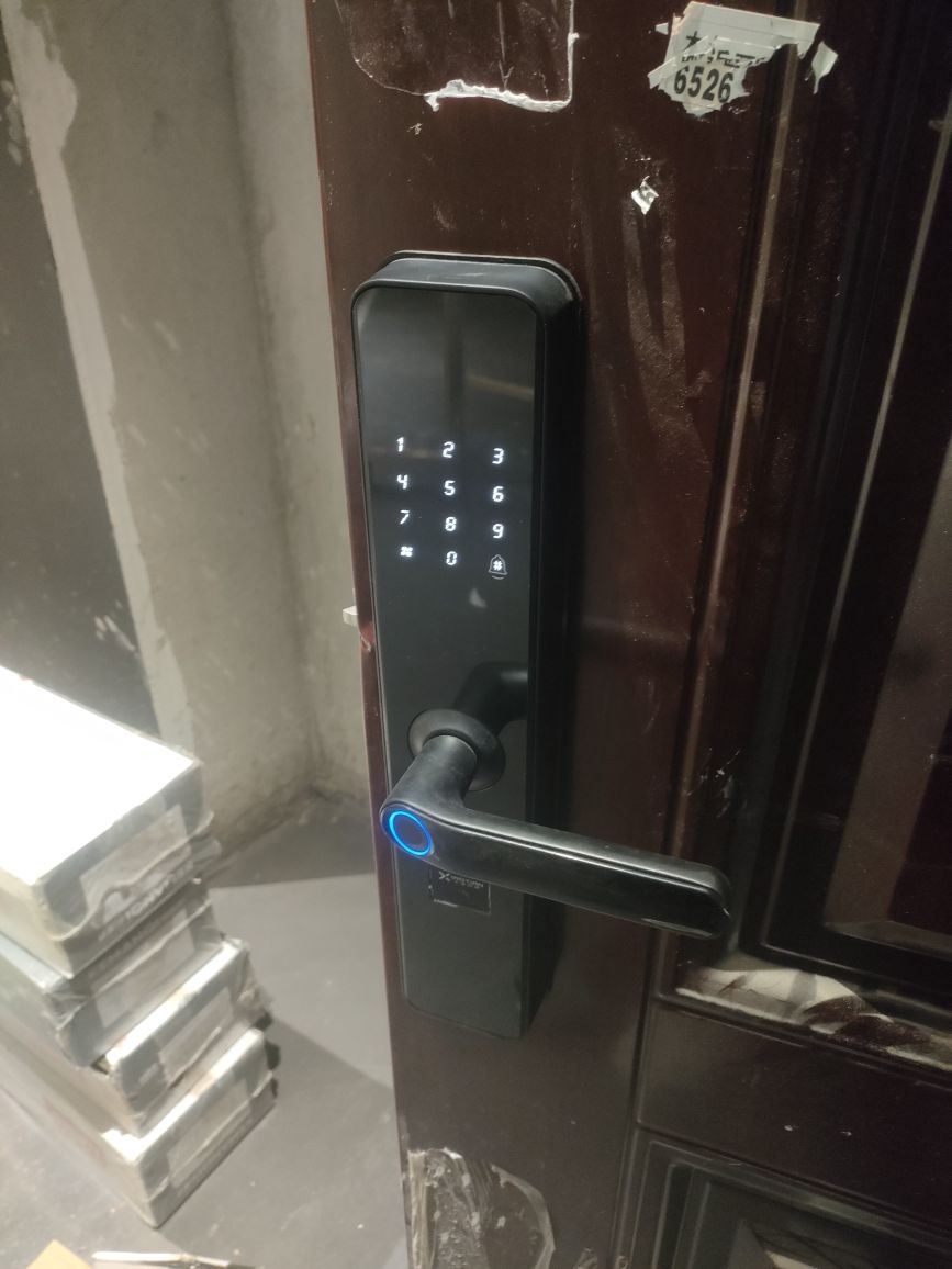 南阳桓宇智能商贸