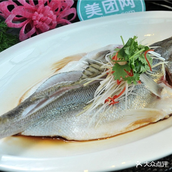水墨田塬老妈川菜馆(开成商悦广场店)
