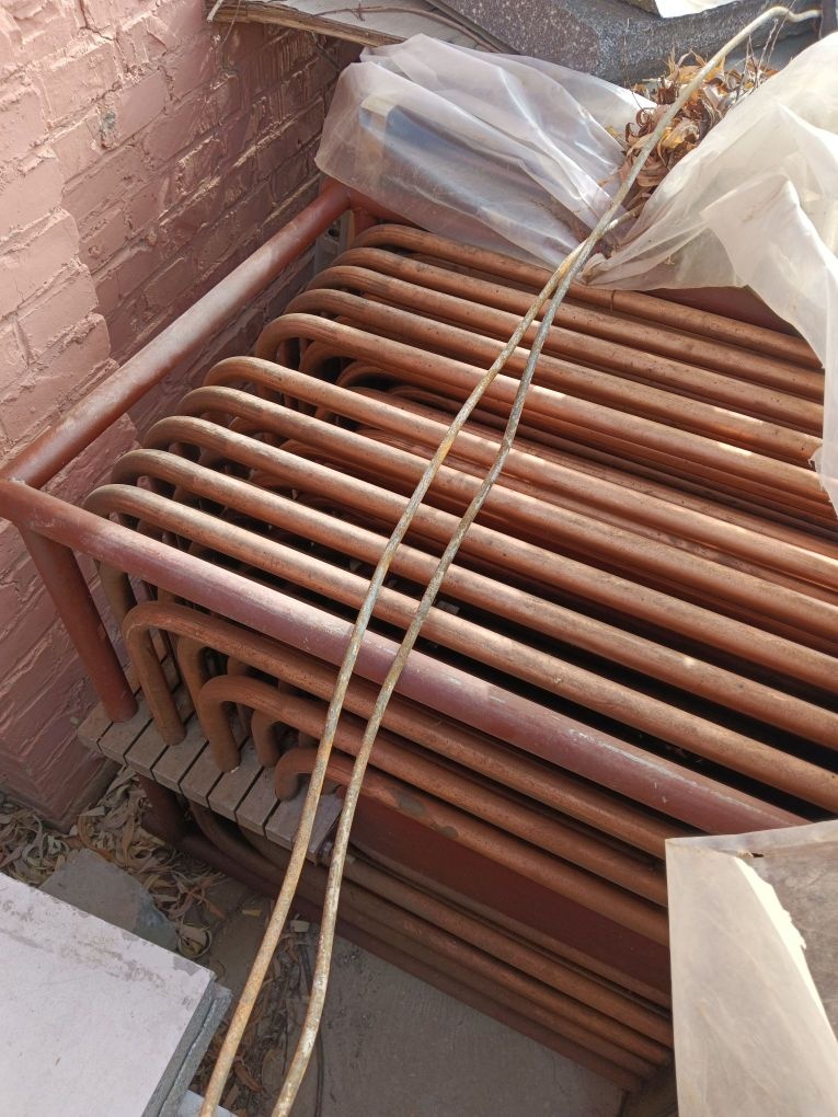 谦如益物资回收