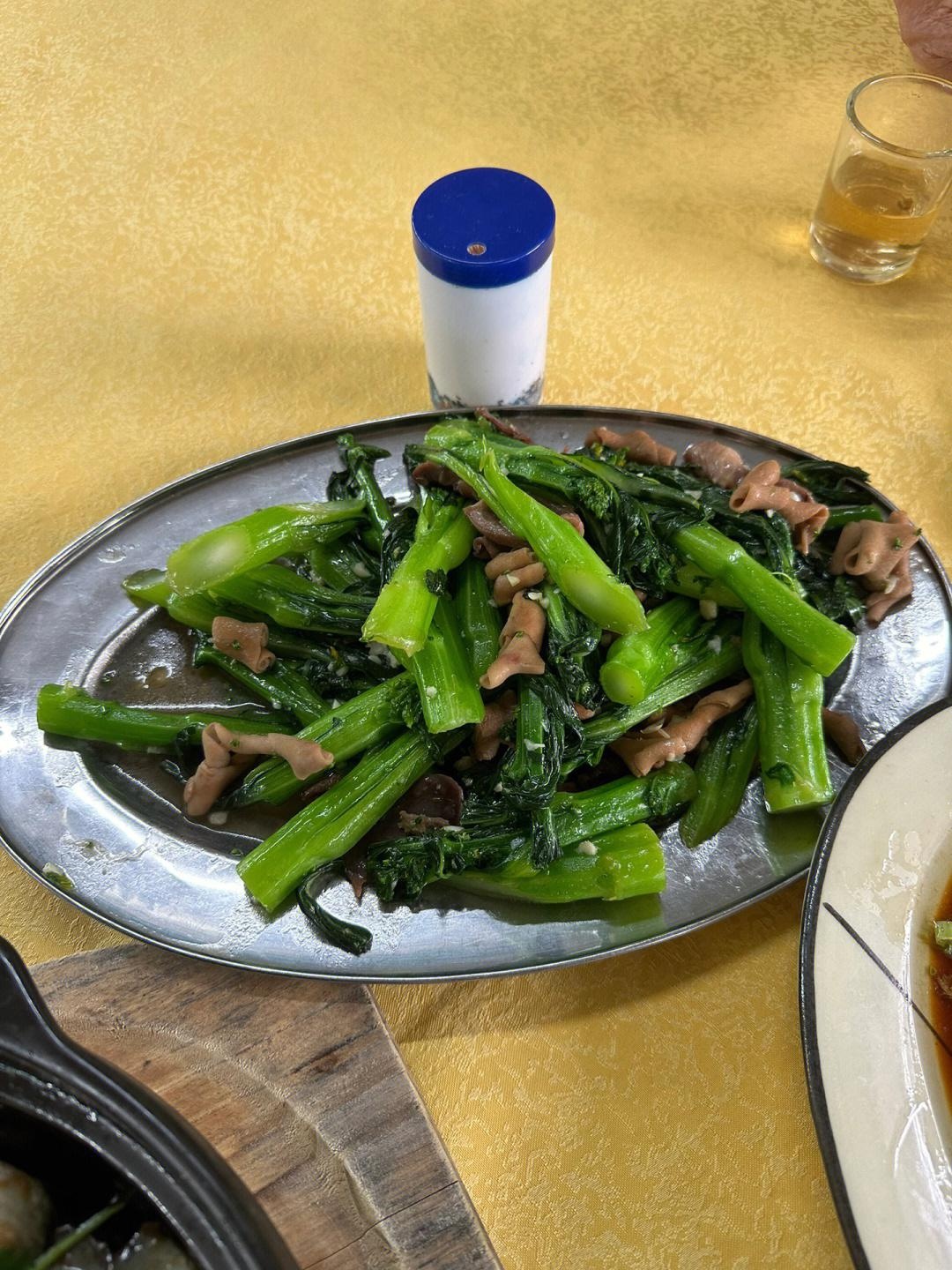 三善十八涌鱼家农庄