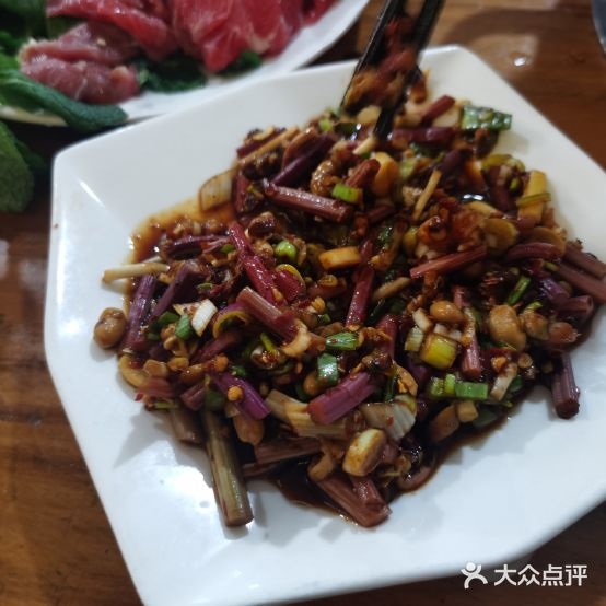 阿贵小厨酸汤鱼火锅(联成名苑店)