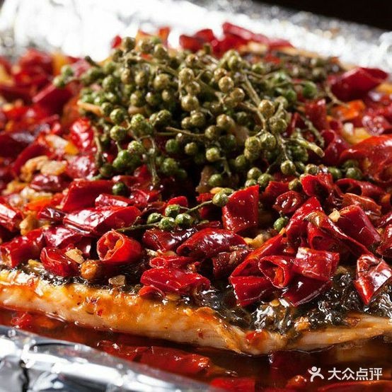 江湖渔道(河婆店)