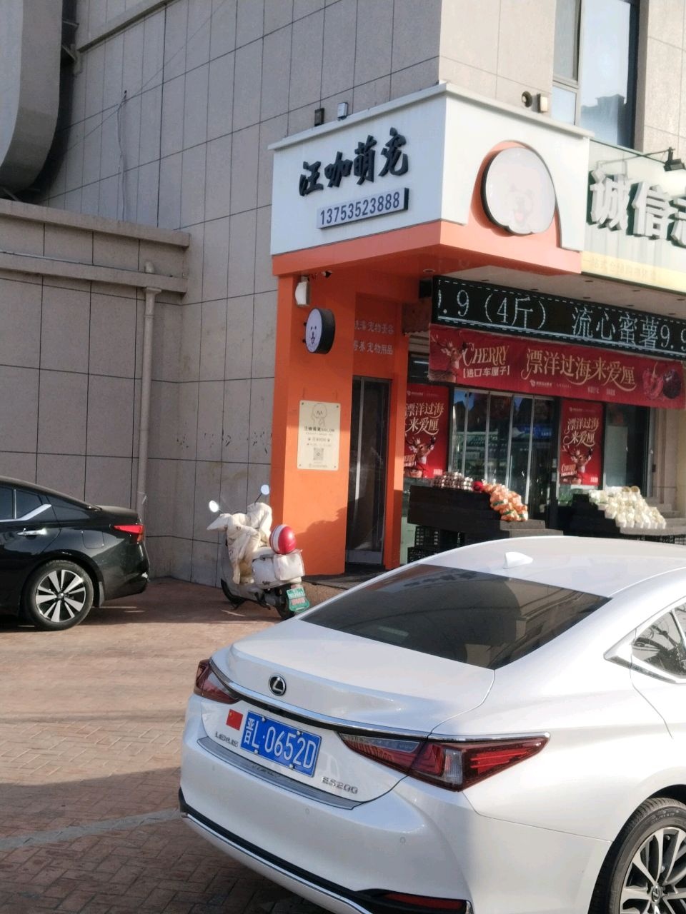 汪咖萌宠(人民医院店)