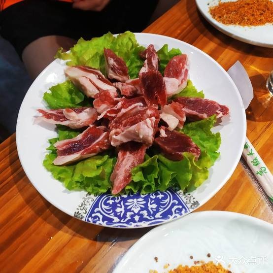 泥炉烤肉酒馆