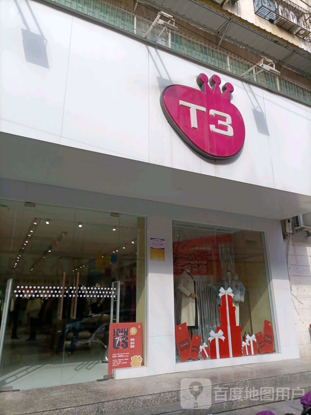 T3