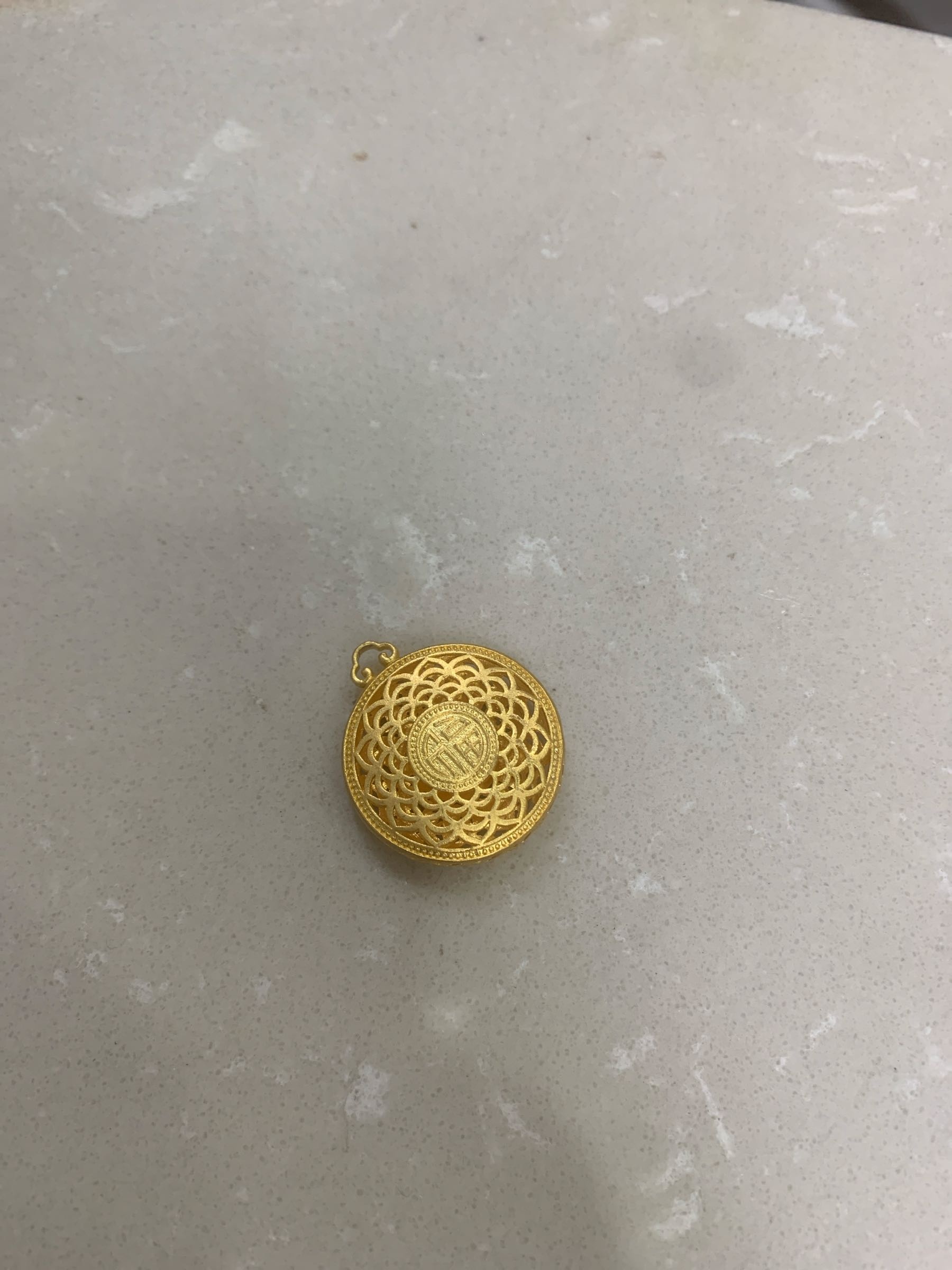 黄金回收(人民西路店)