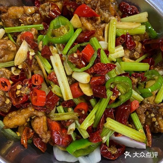 安飞打排档