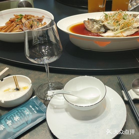 御峰宴(桐梓湾店)