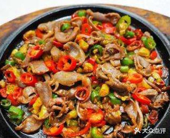 煲掌柜煲仔饭兴(金汇来购物广场店)