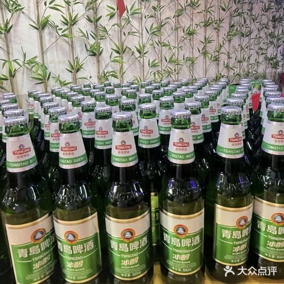 海怪家秘菜蟹钳(河源总店)