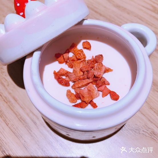 吾穗食堂·合风洋食(宝龙店)