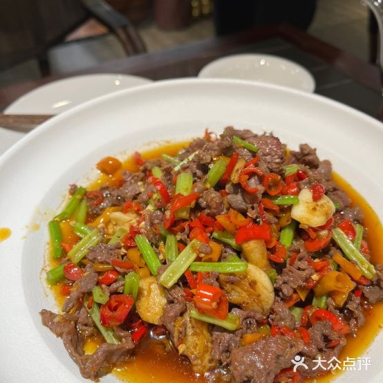 李竦子窕辣湘菜