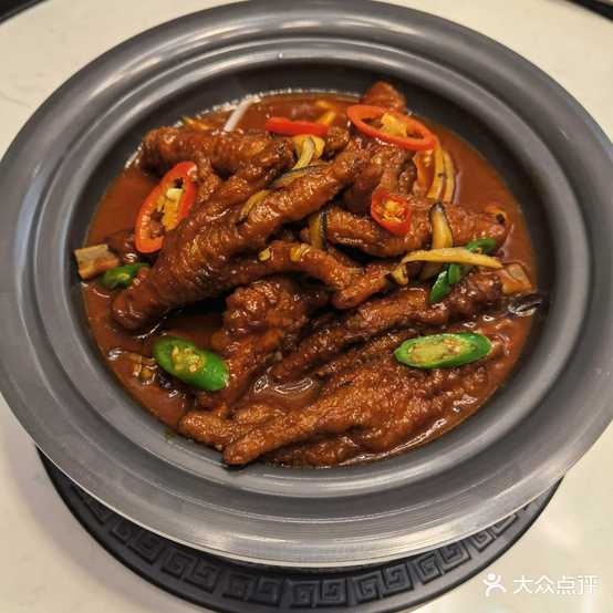 云境私邸茶餐馆(银滩雅苑店)